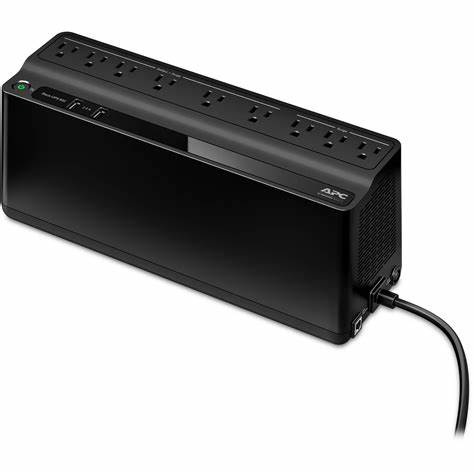 [BE850M2-LM] UPS 850VA APC BE850M2 450W 9 Tomas Nema