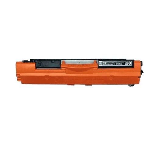 [CF350A] Toner HP CF350A Color Negro de 1300