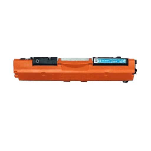 [CF351A] Toner HP CF351A Color Cian de 1000 Paginas