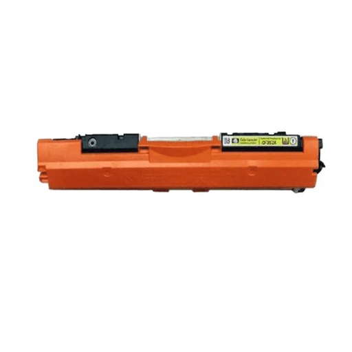 [CF352A] Toner HP CF352A Color Amarillo de 1000 Paginas