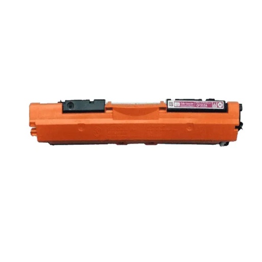 [CF353A] Toner HP CF353A Color Magenta de 1000 Paginas