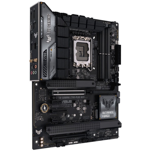 [TUF GAMING Z790-PLUS WIFI] Motherboard ASUS TUF GAMING Z790-PLUS WIFI  LGA1700