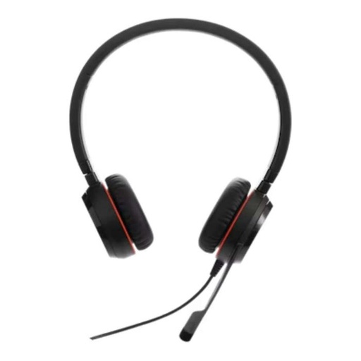 [5399-823-369] Audífonos Jabra 5399-823-369 Evolve 30 II MS Stereo USB-C/A