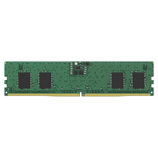 [KVR56U46BS6-8] Memoria RAM Kingston DDR5 a 5600Mhz de 8GB DIMM