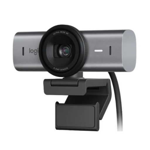 [960-001529] Cámara Logitech  960-001529 Web 4K Premium