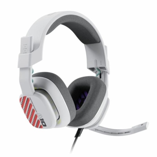 [939-002062] Audífonos Astro 939-002062 Gaming con Micrófono Plug 3.5mm
