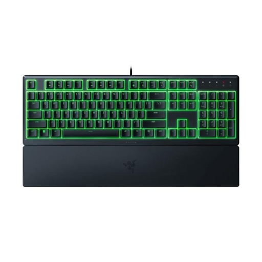 [RZ03-04471100-R311] Teclado Razer  RZ03-04471100-R311Alámbrico USB de Membrana Mecánica RGB