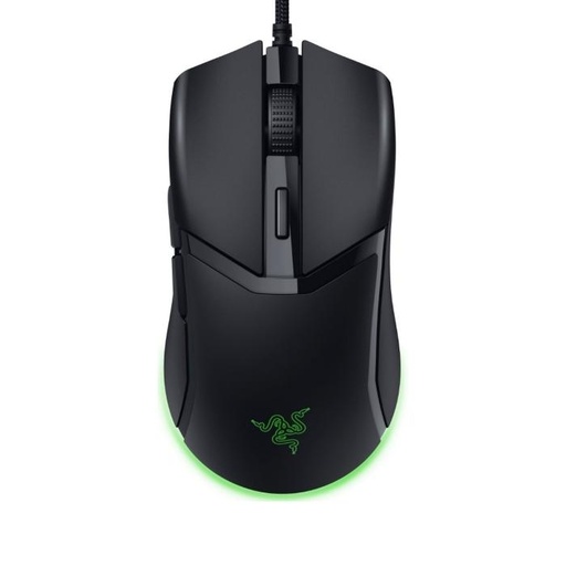[RZ01-04650100-R3U1] Mouse Gaming Razer RZ01-04650100-R3U1  Cobra Chroma RGB Alámbrico