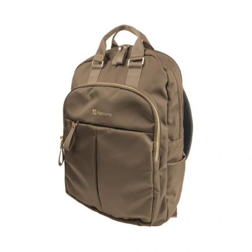 [KNB-468BR] Mochila Klip Xtreme KNB-468BR para Dama Toscana Marronn