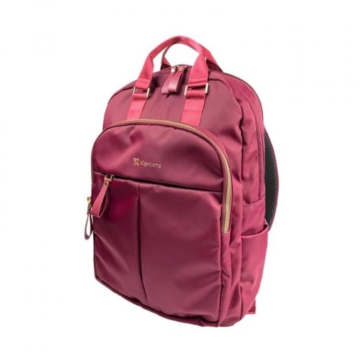 [KNB-468RD] Mochila Klip Xtreme KNB-468RD para Dama Toscana Rojo