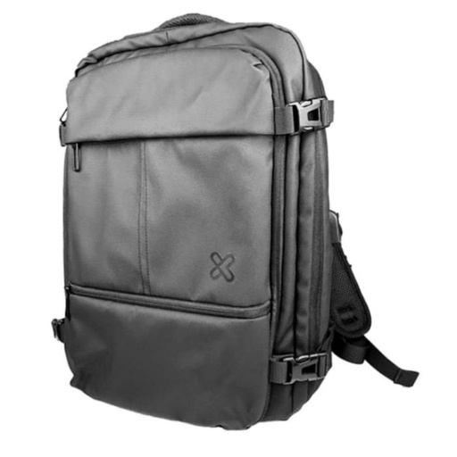[KNB-950] Mochila Klip Xtreme KNB-950 de Viaje para Notebook 17"