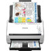 [B11B261202] Escáner Epson WorkForce DS-530II Duplex 3.0 a Color
