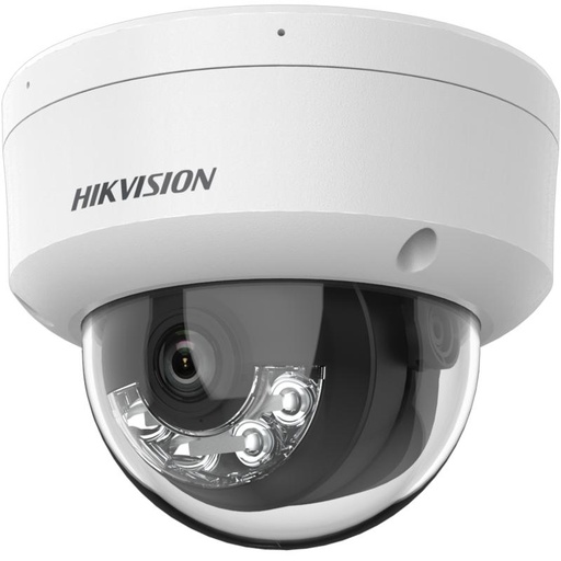 [DS-2CD1123G2-LIU 2.8mm] Camara Hikvision DS-2CD1123G2-LIU 2.8mm de Seguridad  Tipo Domo 2 MP