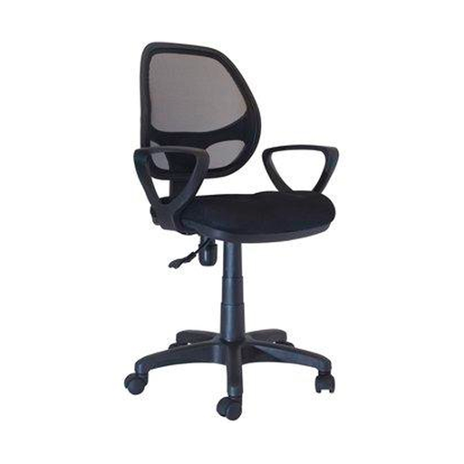 [QZY-0724H] Silla Xtech QZY-0724H Negra