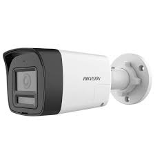 [DS-2CE16D0T-LPTS(2.8mm)] Cámara de VideoVigilancia HikVision Análoga DS-2CE16D0T-LPTS(2.8mm) 2MP 1920x1080 Tipo Bala