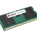 [KVR56S46BS8-16] Memoria RAM Kingston DDR5 a 5600Mhz 262-pin 16GB So-dimm