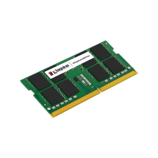 [KVR56S46BS8-16] Memoria RAM Kingston DDR5 a 5600Mhz 262-pin 16GB So-dimm