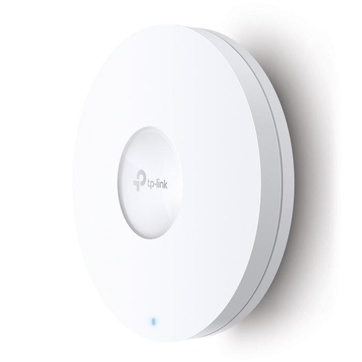 [EAP610] Punto de Acceso Tp-Link EAP610 Wi-Fi 6 de Montaje en Techo AX1800
