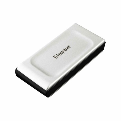 [SXS2000/2000G] Unidad de Estado Sólido Kingston XS2000 Externo de 2TB Con USB Tipo C 3.2 Gen