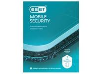 [EMB-ESD1-1D] Eset Mobile Security 1 Dispositivo 1 Año