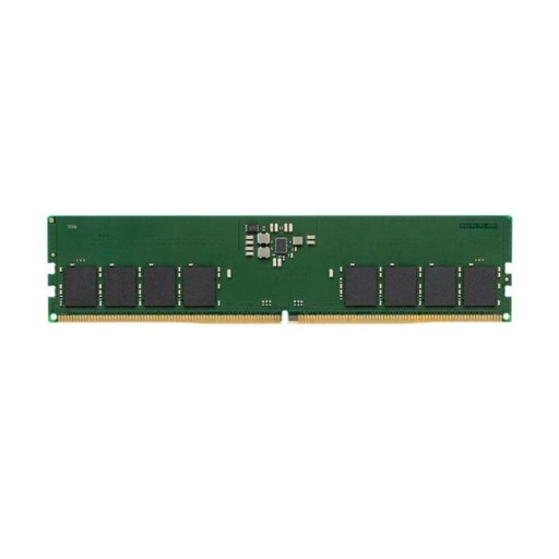 [KCP556US8-16] Memoria RAM Kingston  KCP556US8-16 de 16GB 5600 MT/s CL46