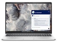 [2HWN3] Notebook Dell Intel Core Ultra 7-255U 16GB 512GB SSD 14" W11Pro 3Y