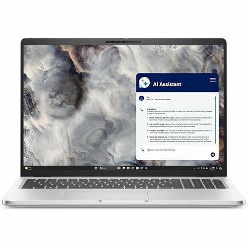 [2HWN3] Notebook Dell Intel Core Ultra 7-255U 16GB 512GB SSD 14" W11Pro 3Y