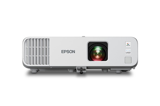 [V11HA70020] Proyector Láser PowerLite L210W de 4500 Lúmenes Inalámbrico