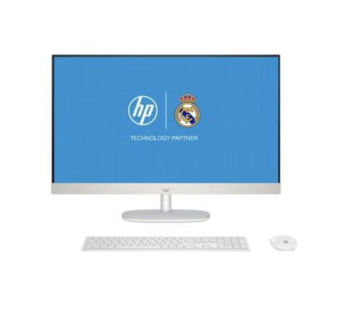 [BA1W6LA#ABM] All‑in‑one HP BA1W6LA#ABM AMD Ryzen 7-7730U 16GB 512GB SSD 27" W11H