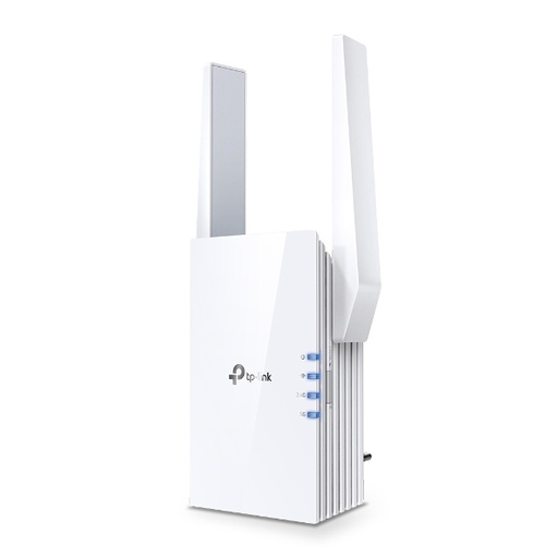 [RE505X] Extensor de Red Tp-Link WiFi AX1500 Wi-Fi 6