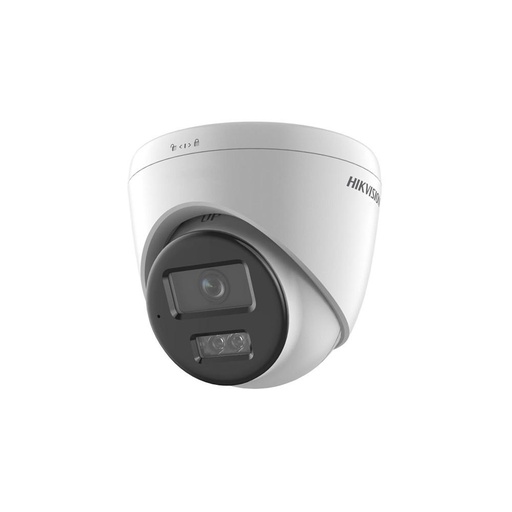 [DS-2CD1363G2-LIUF] Cámara de Video Vigilancia IP HikVision 6MP Smart Hybrid IP67 H.265+