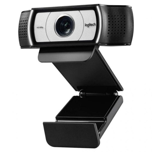 [960-000971] Cámara Logitech 960-000971 Web 1080p