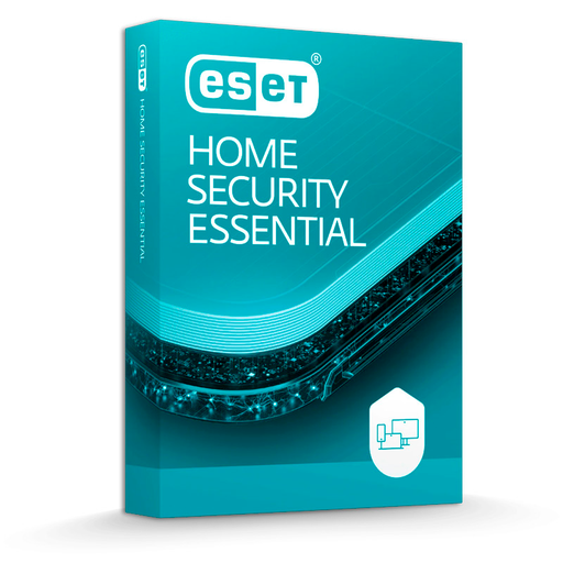 [EHSE-ESD1-1D] Licencia ESET Home Security Essential 1 Dispositivo 1 Año ESD ***DIGITAL***