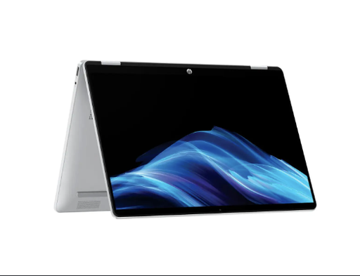 [BM2M5LA#ABM] Notebook HP OmniBook 5 Flip 14-fp0054la Intel Core 5 120U 16GB 512GB SSD 14" 2K W11H Touch