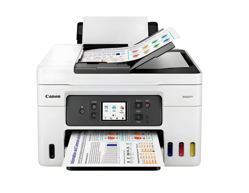 [5779C004AB] Impresora Multifuncional marca Canon modelo Maxify GX4010