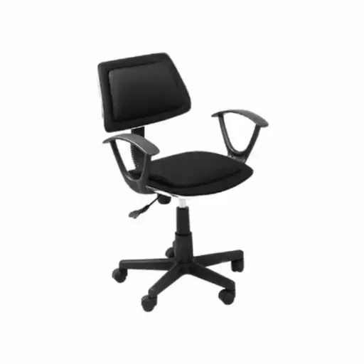 [AM160GEN48] Silla Xtech AM160GEN48 Secretarial con Reposabrazos 