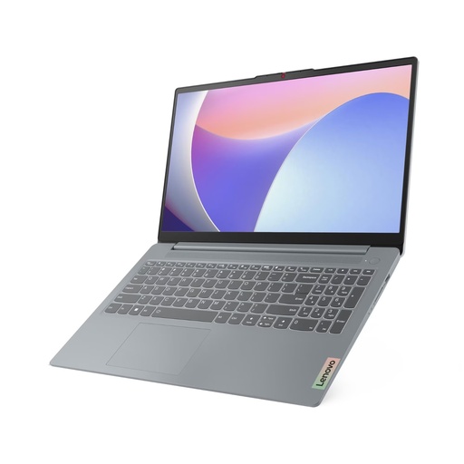 [82X700GCGJ] Notebook Lenovo IdeaPad Slim 3 15IRU8 15.6" Intel® Core i3-1315U 8GB 512GB Teclado en Español W11 H