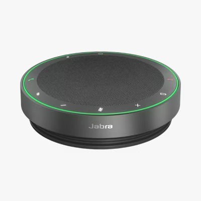 [2775-209] Altavoz Jabra Speak2 75 UC Bluetooth USB Gris Oscuro