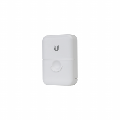 [ETH-SP-G2] Protector Ubiquiti ETH-SP-G2  de Sobretensiones PoE