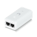 [U-PoE+] Inyector PoE+ Ubiquiti 48v 30W