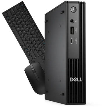 [CXT3X] Desktop Dell Pro Intel Corei5-14500T 8GB DDR5 512GB M.2 W11Pro 3Y