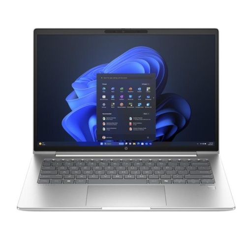 [BH8N1LT#ABM] Notebook HP  BH8N1LT#ABM Intel Core Ultra 5-225U 16GB 512GB SSD 16" W11Pro
