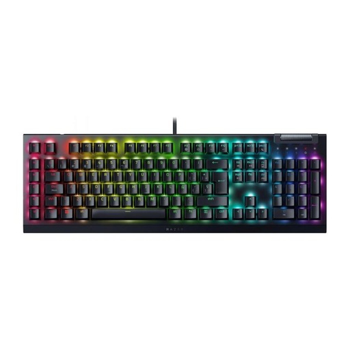[RZ03-05021700-R311] Teclado Razer Chroma RGB USB-A 1000Hz En Español