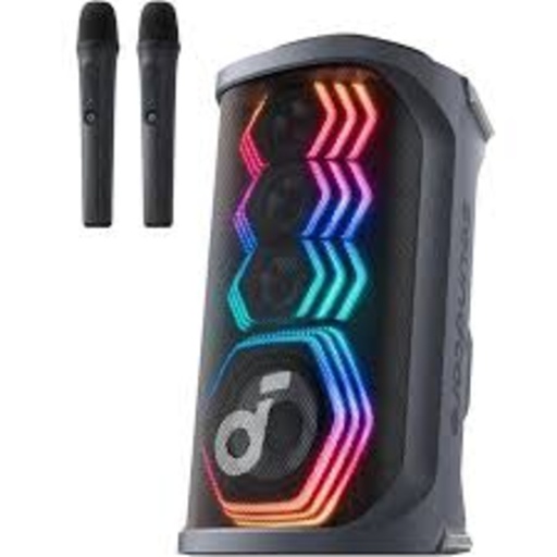[A31A3012] Bocina Soundcore A31A3012 Black