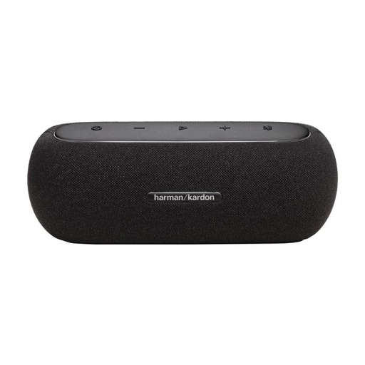 [HKLUNABLKAM] Bocina Harman Kardon HKLUNABLKAM  Bluetooth Portátil 40W