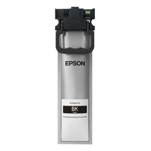 [T942120-AL] Bolsa de Tinta Epson T942120-AL Negro 136ML de Alto Rendimiento