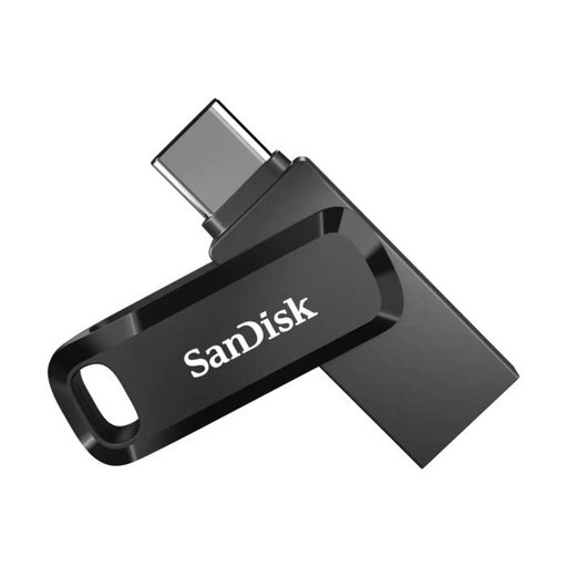 [SDDDC3-256G-G46] Memoria USB SanDisk SDDDC3-256G-G46 De 256GB