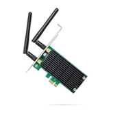 [ARCHERT4E] Adaptador TP-Link Archer T4EWiFi PCI Express Dualband AC1200