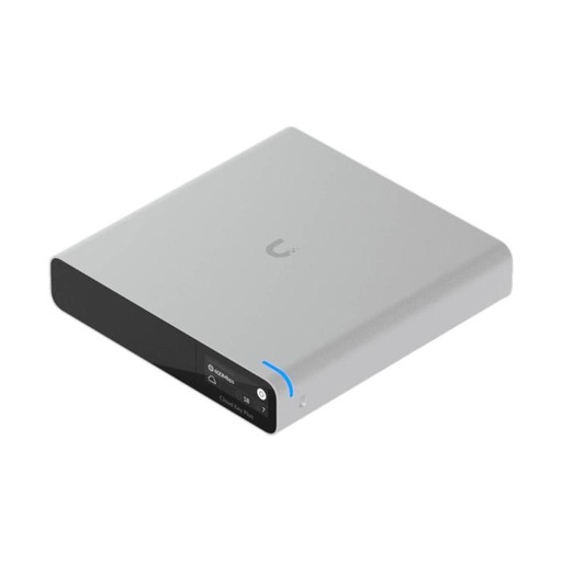 [UCK-G2-SSD] Consola  Ubiquiti UCK-G2-SSD de Gestión de Red y Seguridad Inteligente de 1TB