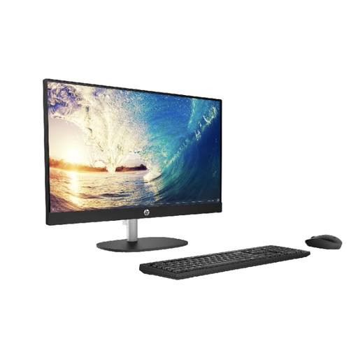 [BP2E4LA#ABM] All-in-One HP 24-cr0233la AMD Ryzen 3 -7320U 8GB 512GB 23.8" W11H